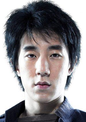 Fang Zu Ming (房祖名) .